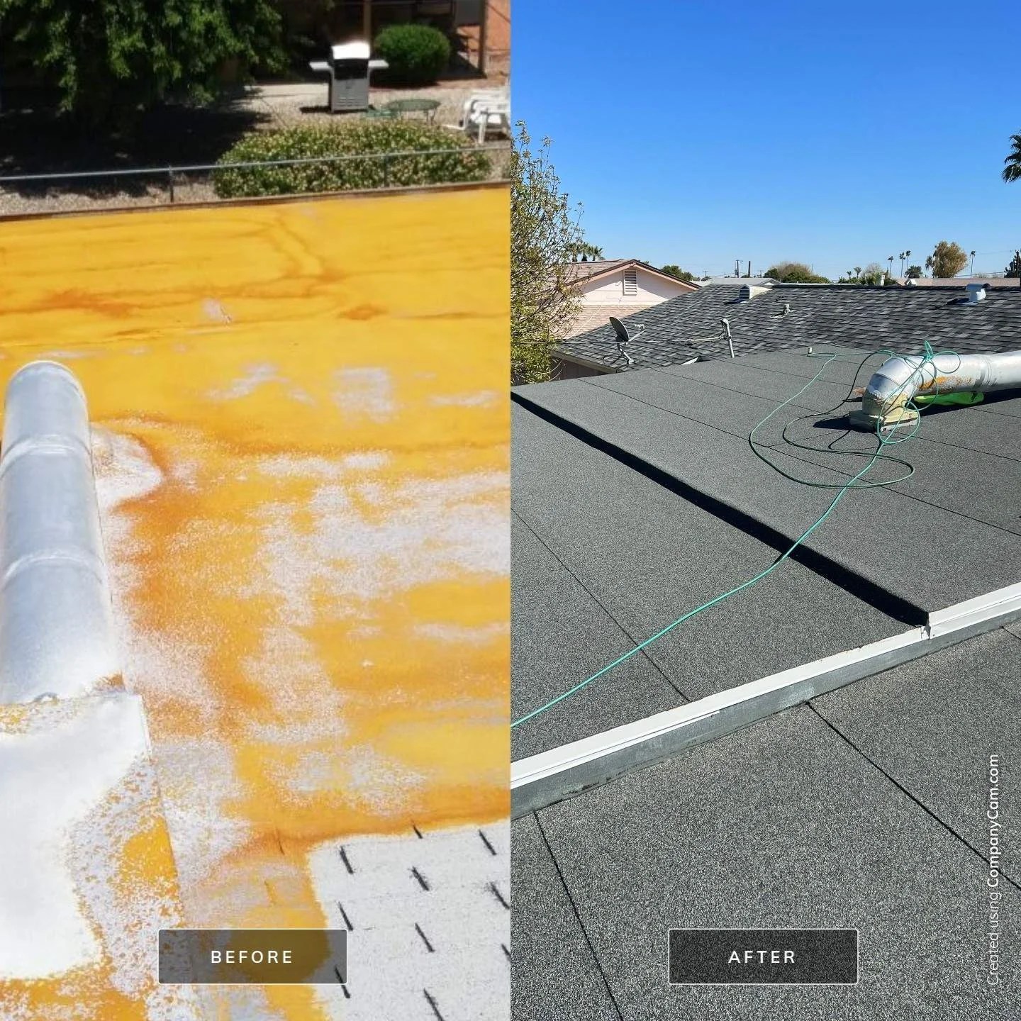 NEXT Generation Roofing Arizona Roofing Company